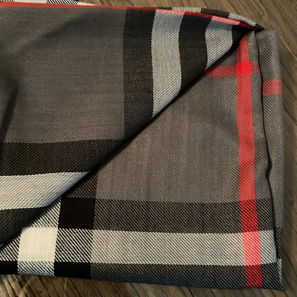 NWOT, Scarf